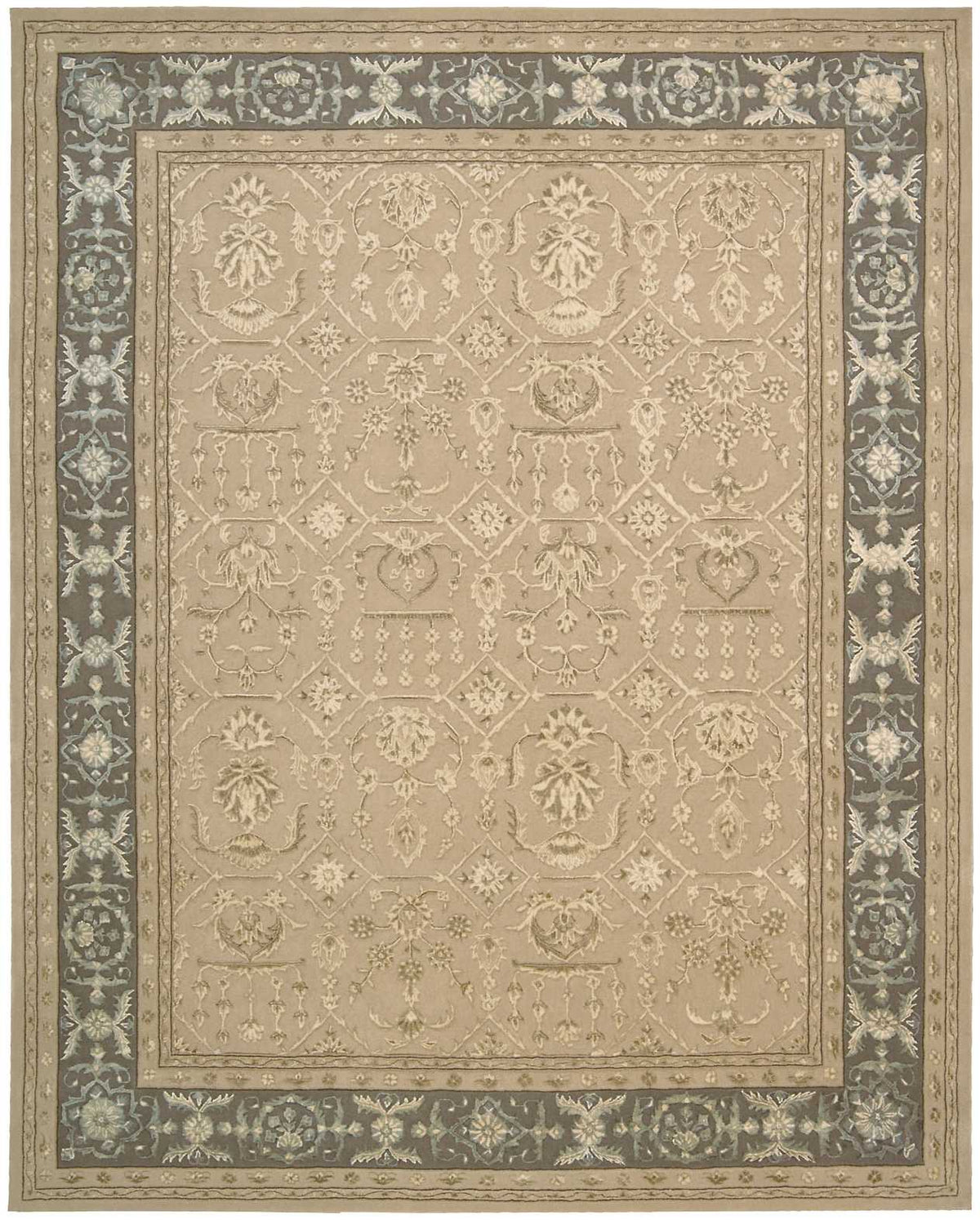 Regal REG01 Sand Rug - Rectangle