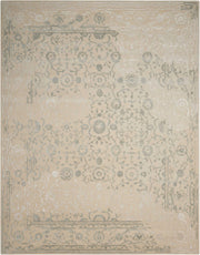 Opaline OPA11 Beige Rug - Rectangle
