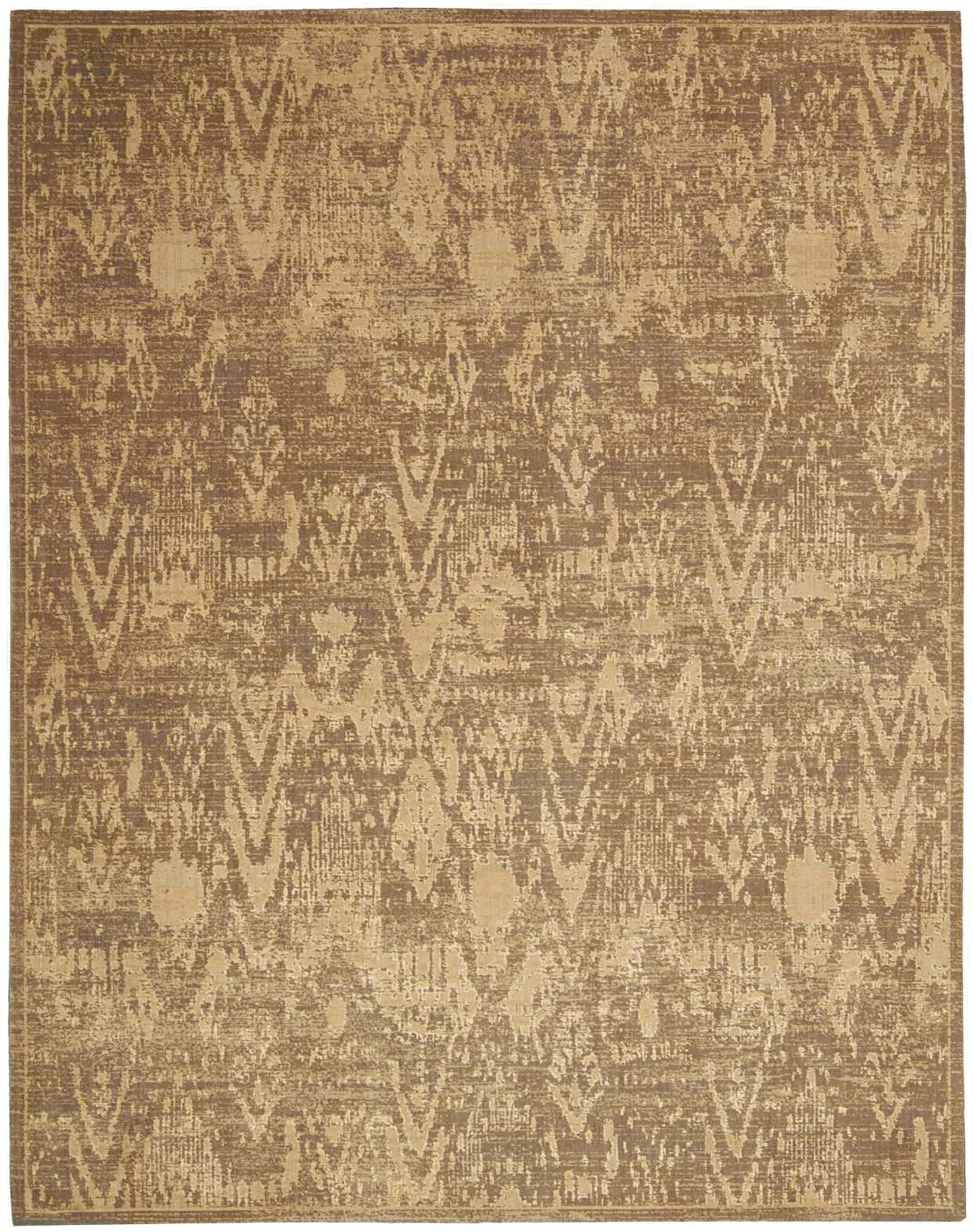 Silken Allure SLK17 Slate Rug - Rectangle
