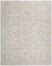 Envy EVV02 Grey Rug - Rectangle