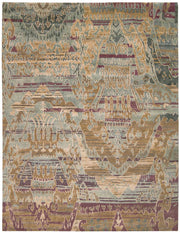Dune DUN01 Mist Rug - Rectangle