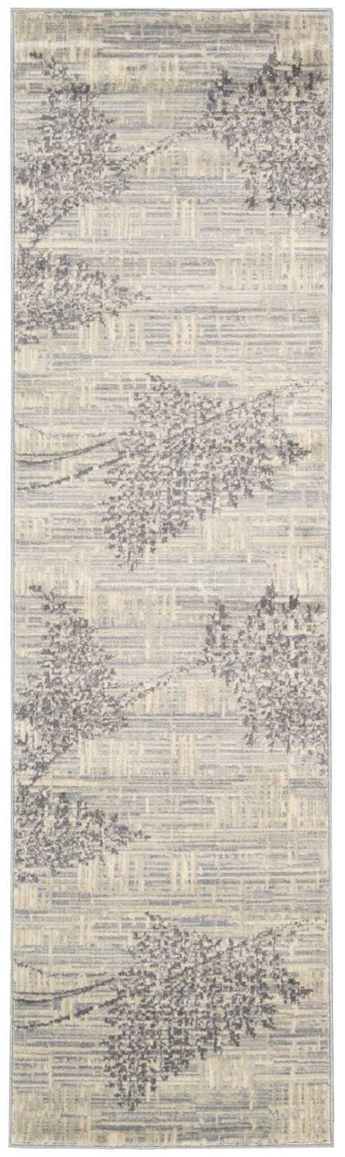 Utopia UTP02 Champagne Rug - Runner