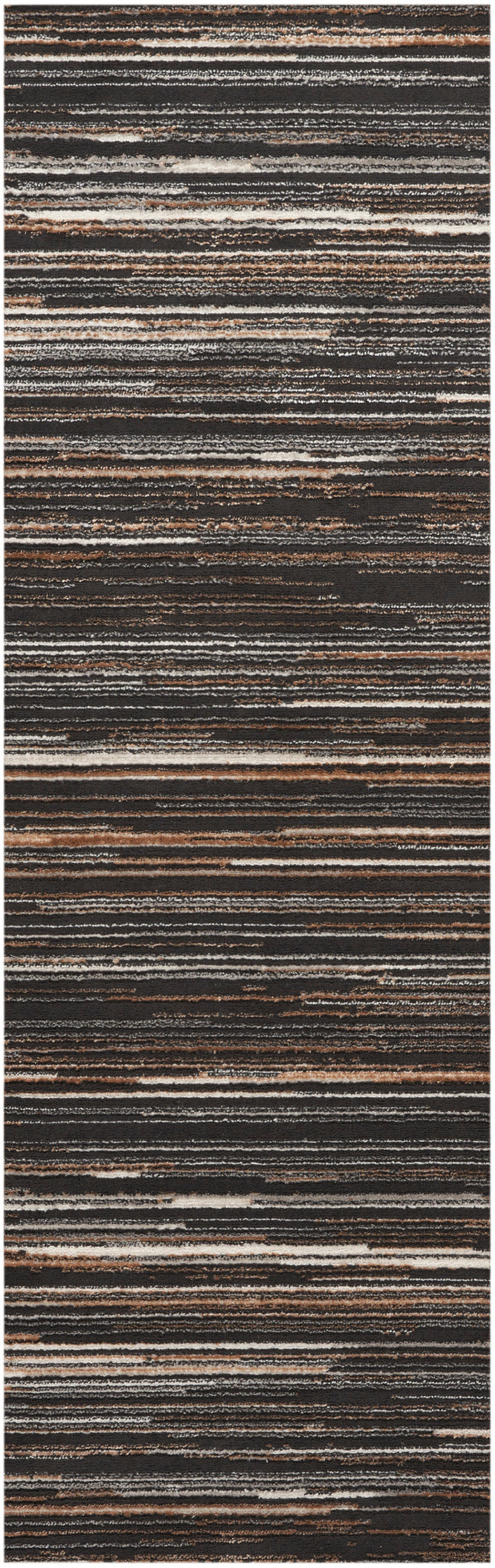 CK029 Captivating CVT07 Mocha Rug - Runner