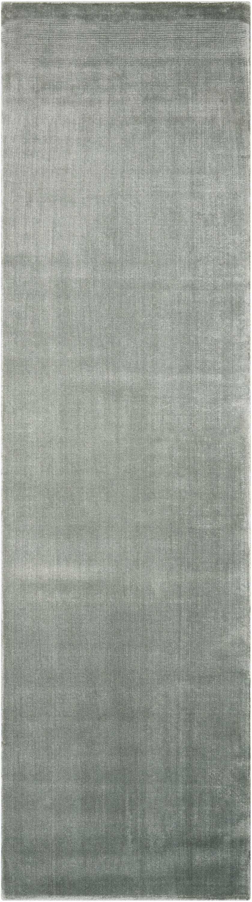Starlight STA06 Pewter Rug - Runner