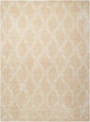 Tranquility TNQ02 Beige Rug - Rectangle