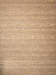 Silken Allure SLK23 Sand Rug - Rectangle