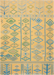 Madera MAD05 Saffron Rug - Rectangle