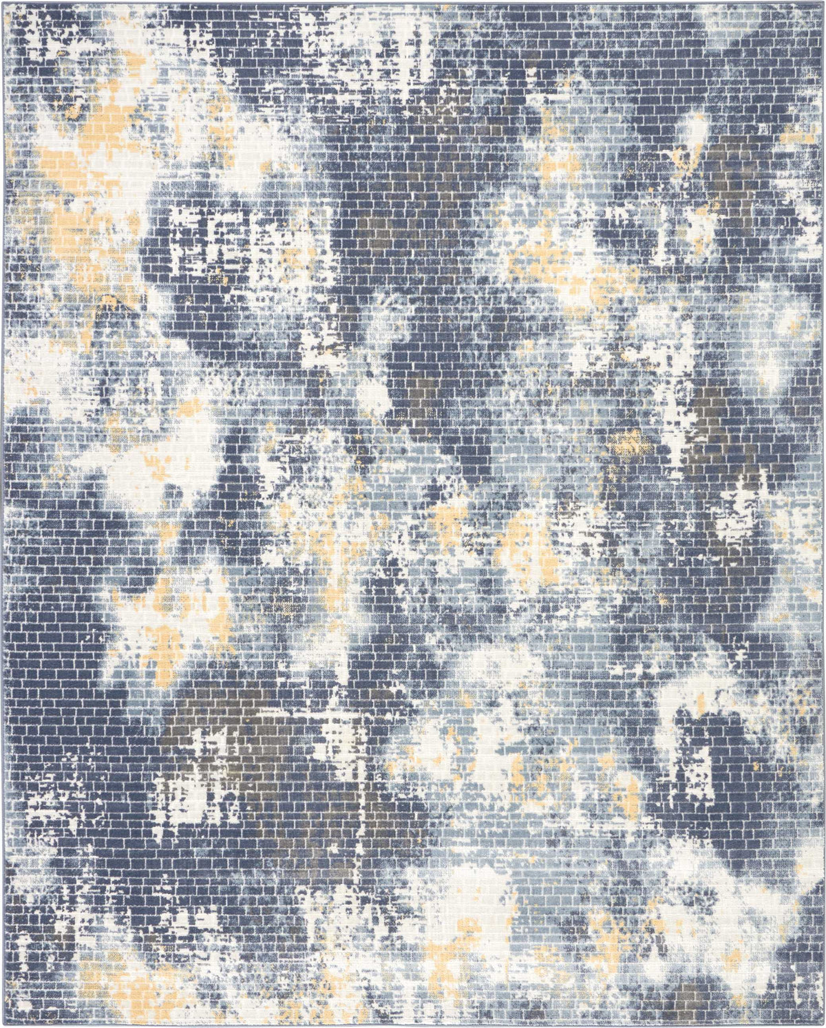 Urban Decor URD05 Ivory Sky Rug - Rectangle