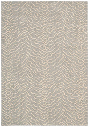 Nepal NEP04A Quartz Rug - Rectangle