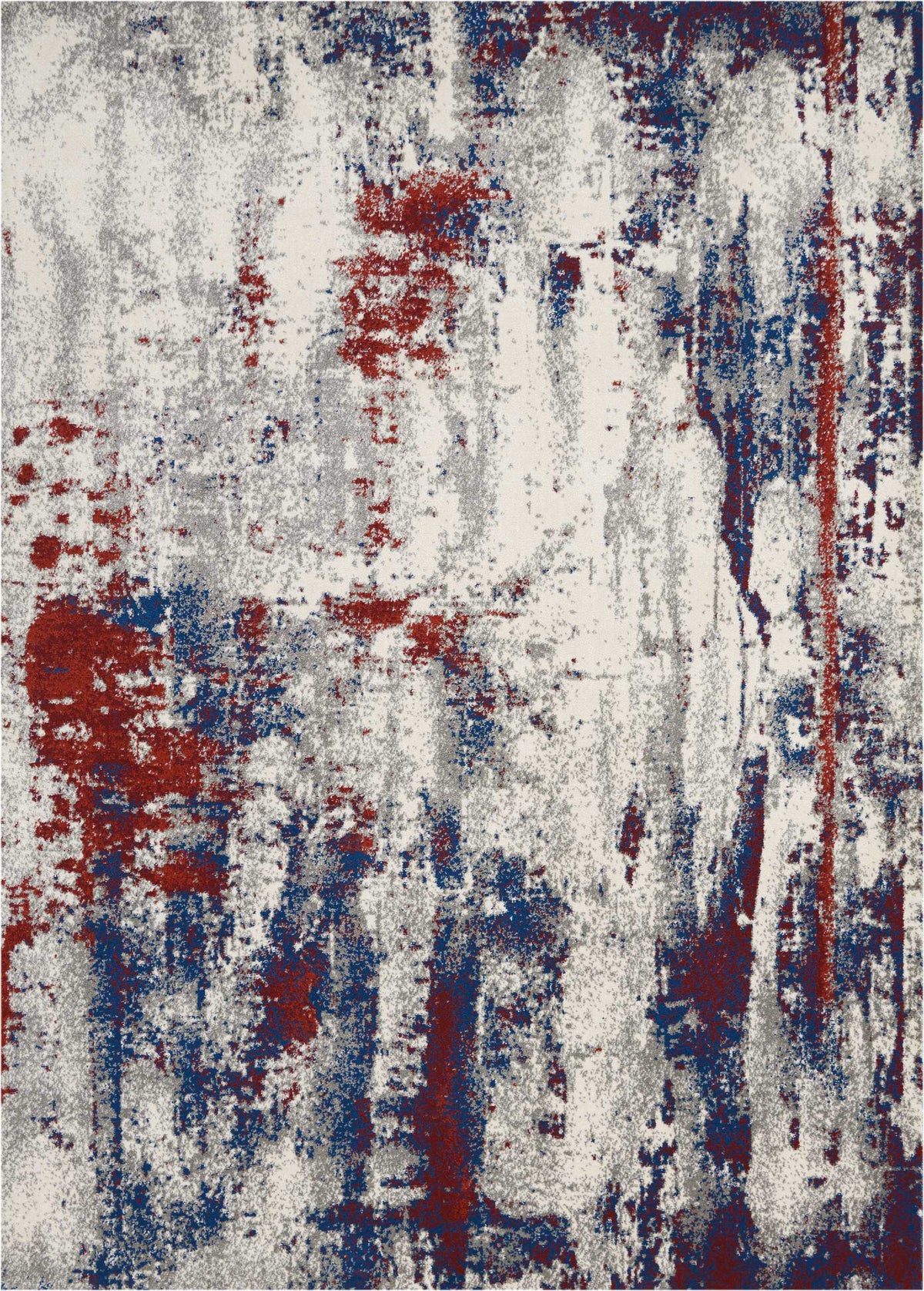 Maxell MAE15 Multicolor Rug - Rectangle