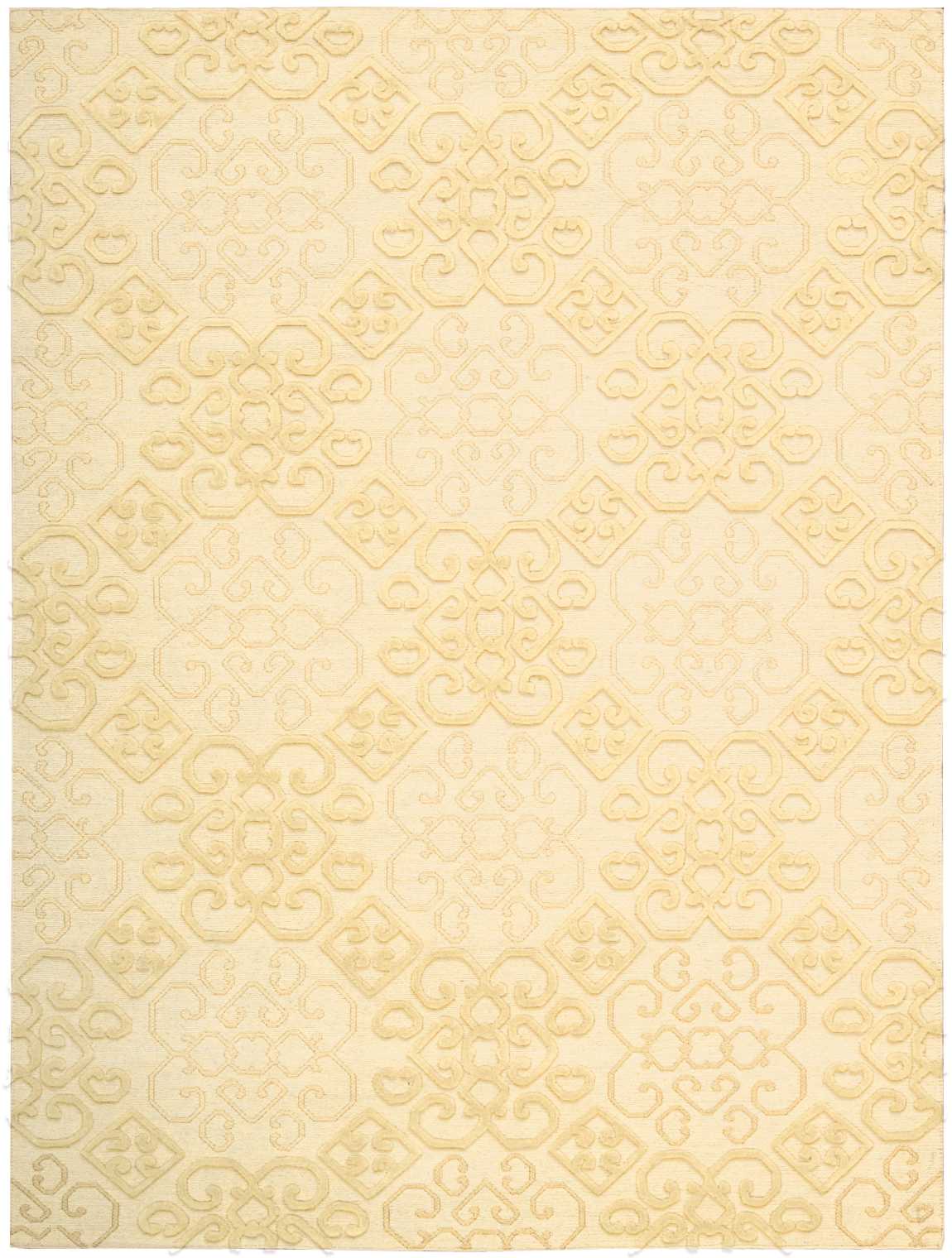 Ambrose AMB01 Linen Rug - Rectangle