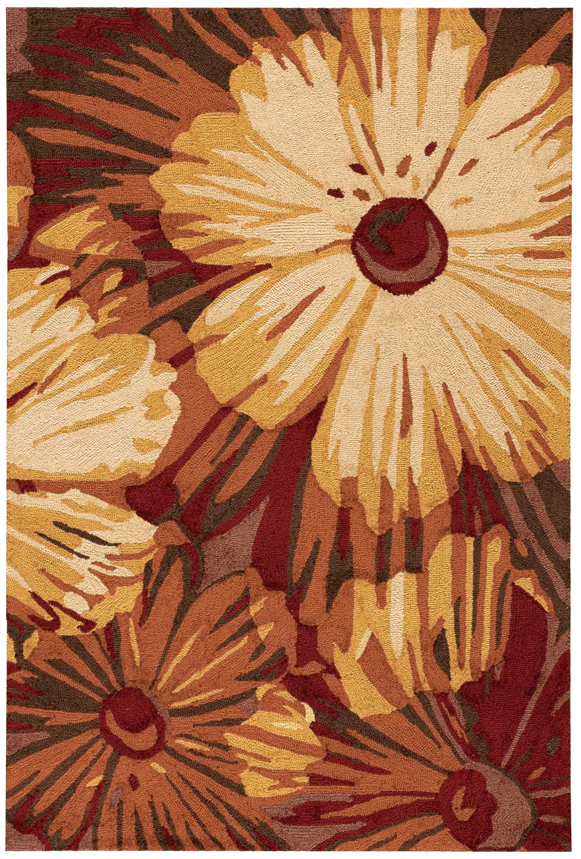 Fantasy FA19 Cayenne Rug - Rectangle