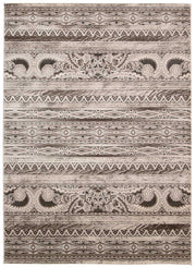 Karma KRM03 Beige Rug - Rectangle