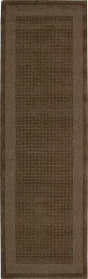 Westport WP20 Mocha Rug - Runner