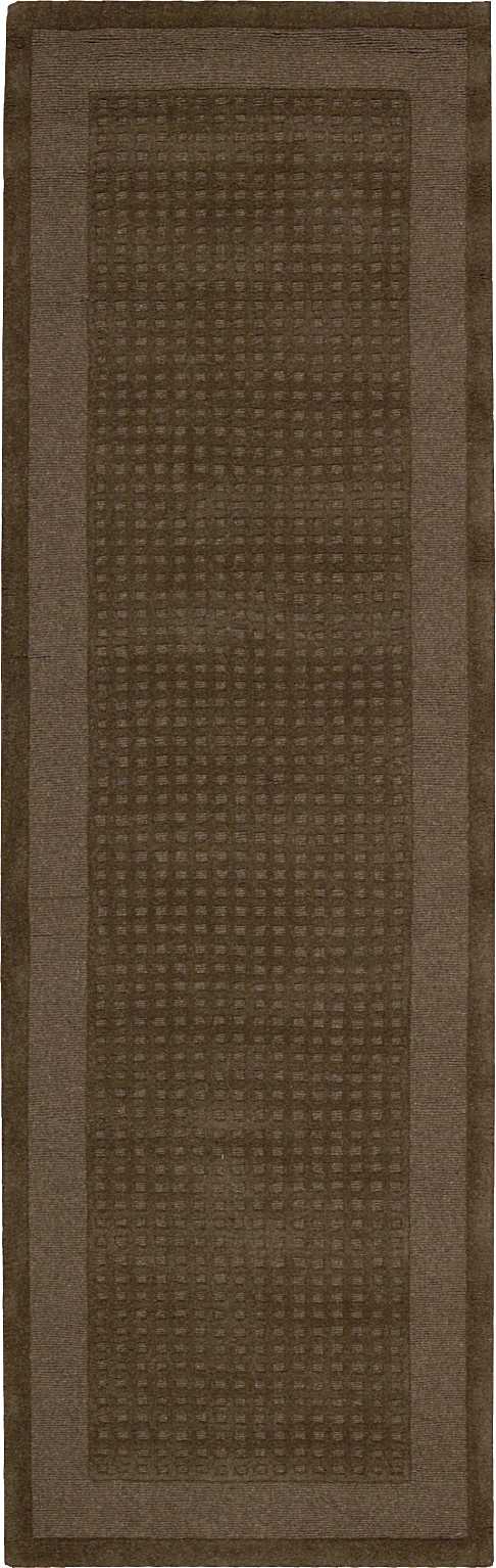 Westport WP20 Mocha Rug - Runner