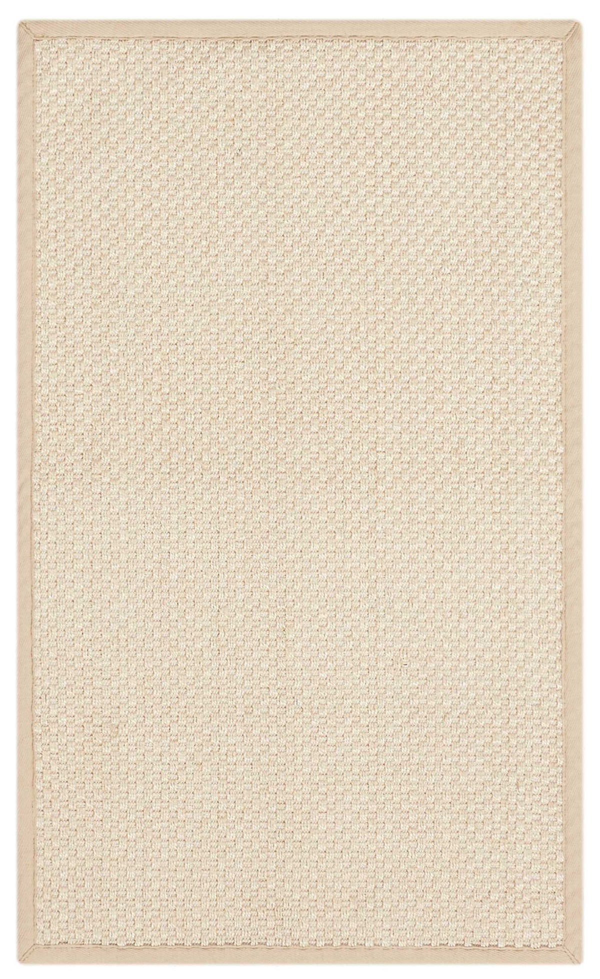 Beechwood BE003 Ivory Rug - Runner