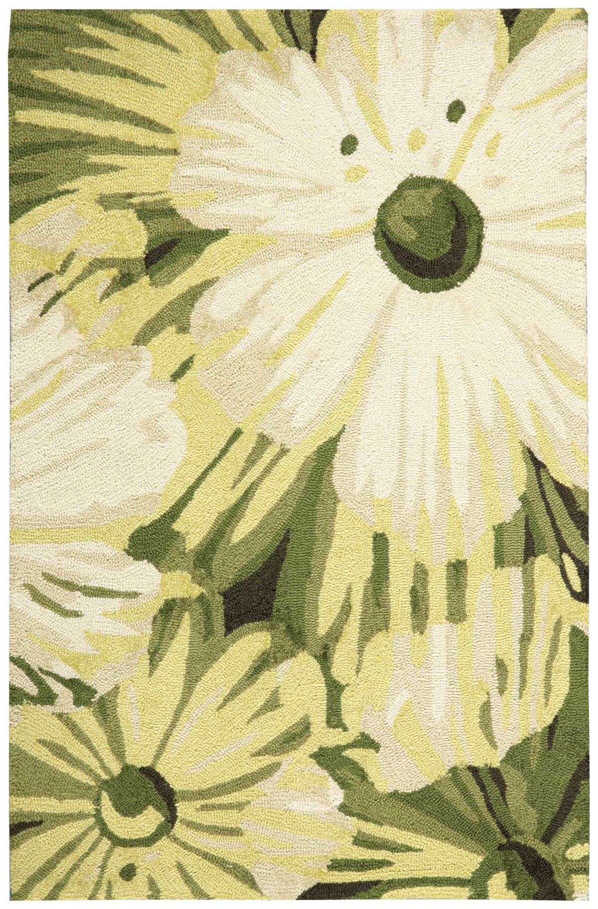 Fantasy FA19 Herb Rug - Rectangle