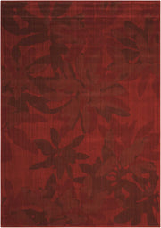 Urban URB05 Garnet Rug - Rectangle