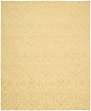 Ambrose AMB02 Straw Rug - Rectangle