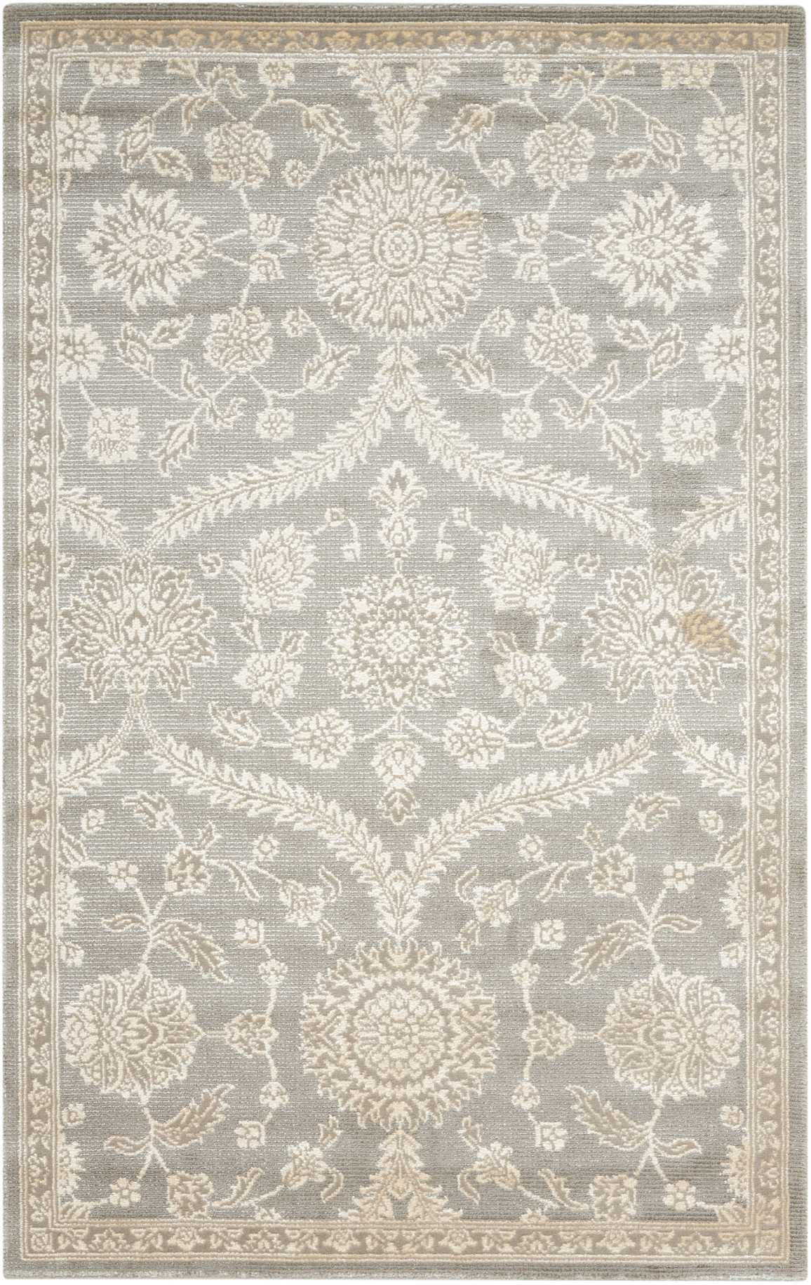 Luminance LUM04 Ironstone Rug - Rectangle