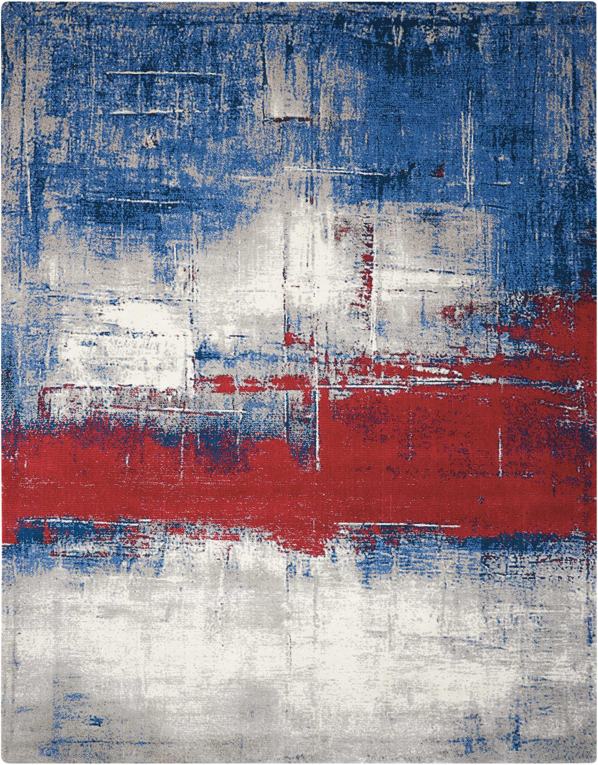Twilight TWI19 Multicolor Rug - Rectangle