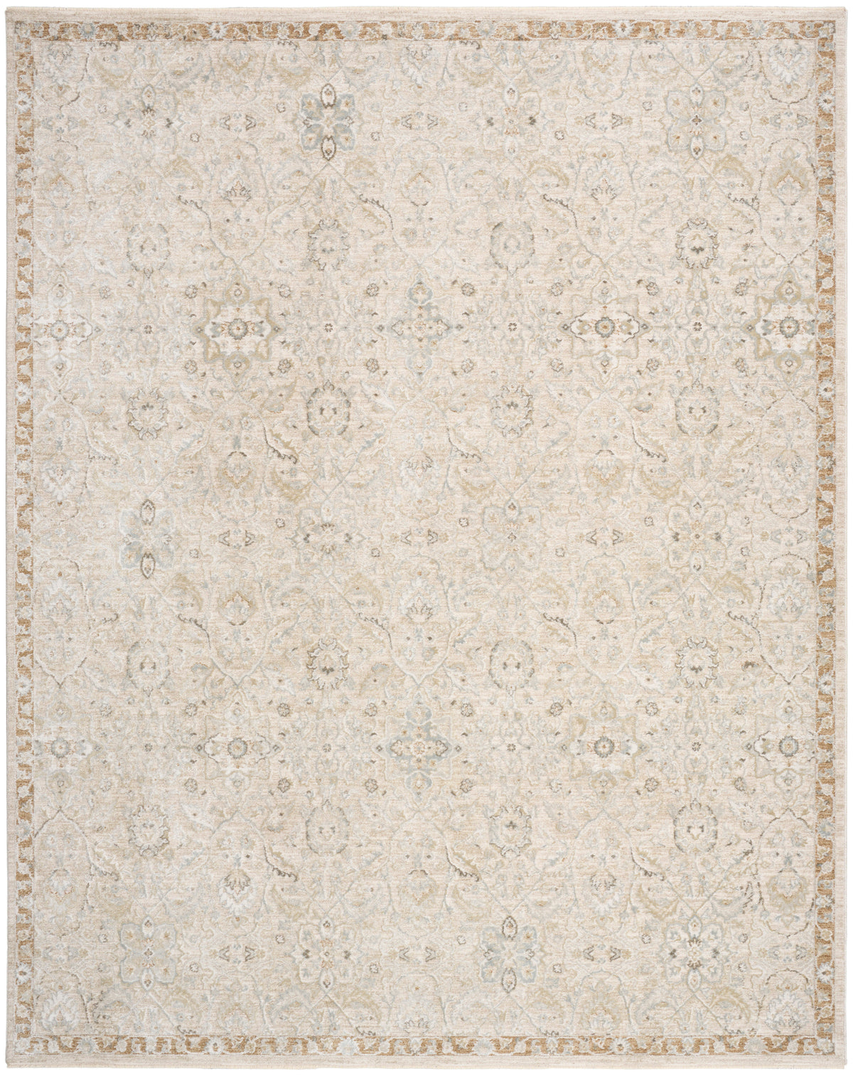 Envy EVV04 Taupe Rug - Rectangle