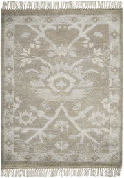 Elan ELN05 Grey Rug - Rectangle