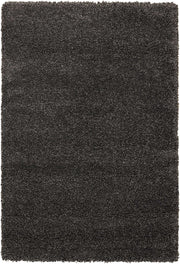 Amore AMOR1 Dark Grey Rug - Rectangle
