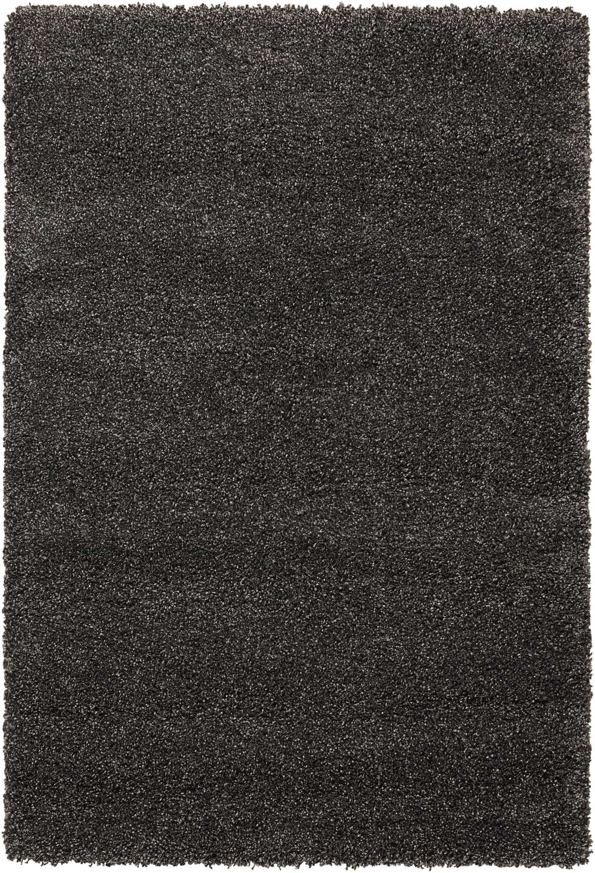 Amore AMOR1 Dark Grey Rug - Rectangle