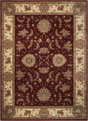 Cambridge CG02 Brick Rug - Rectangle