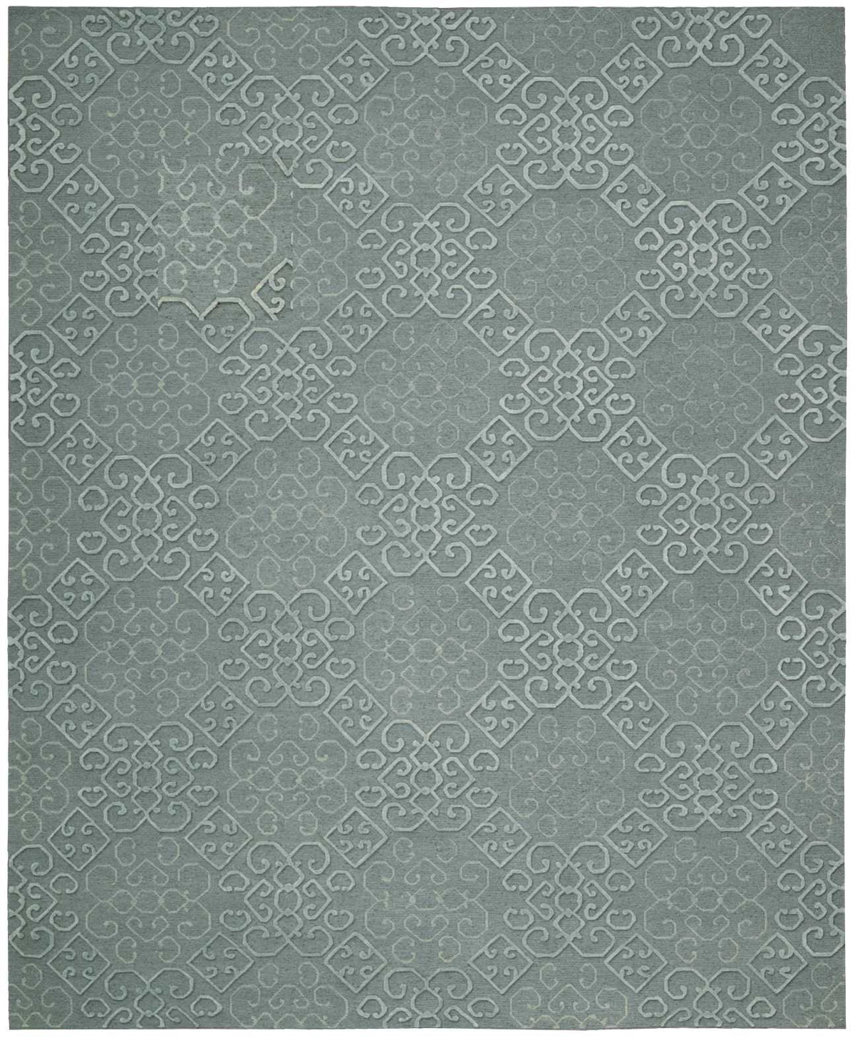 Ambrose AMB01 Slate Rug - Rectangle