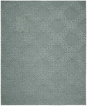 Ambrose AMB01 Slate Rug - Rectangle