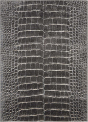 Maxell MAE09 Charcoal Rug - Rectangle