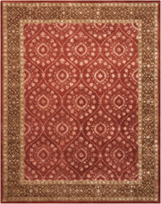 Symphony SYM06 Ruby Rug - Rectangle