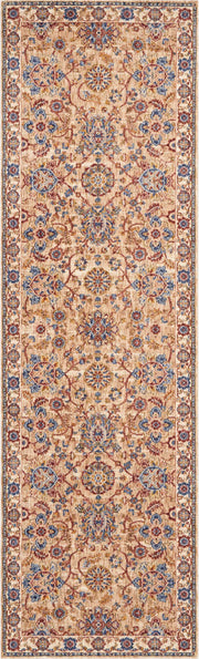 Lagos LAG04 Natural Rug - Runner