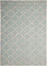 Vita VIT13 Sage Rug - Rectangle