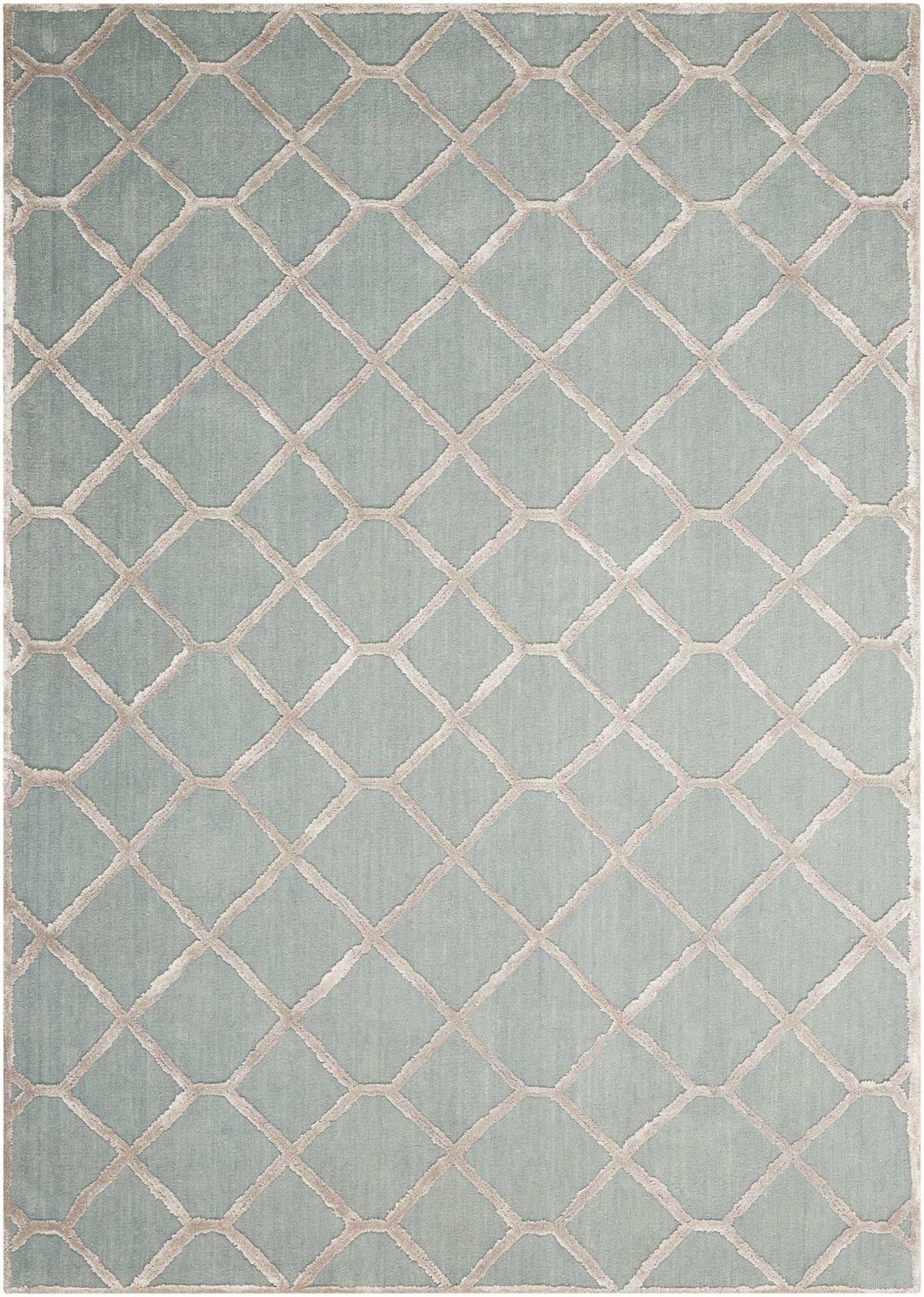 Vita VIT13 Sage Rug - Rectangle