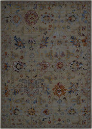 Timeless TML12 Taupe Rug - Rectangle