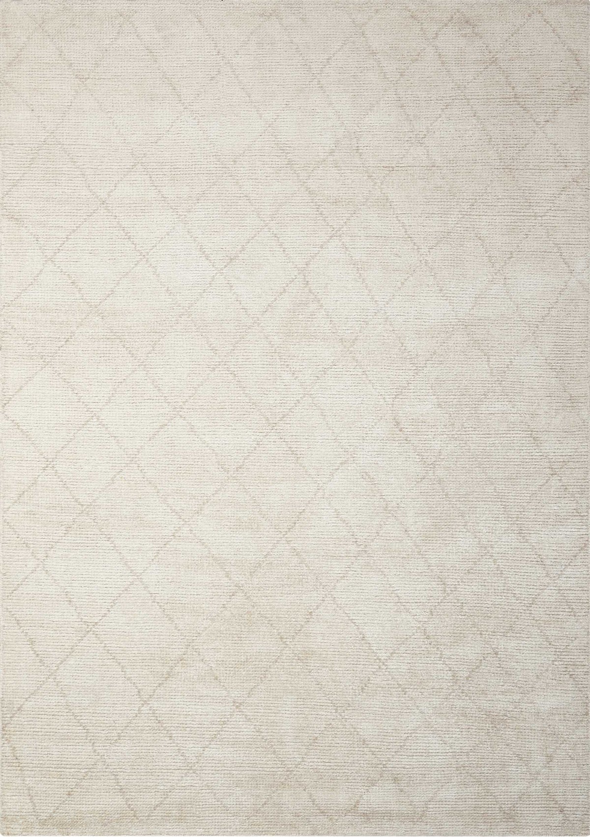 Heath HEA01 Tusk Rug - Rectangle