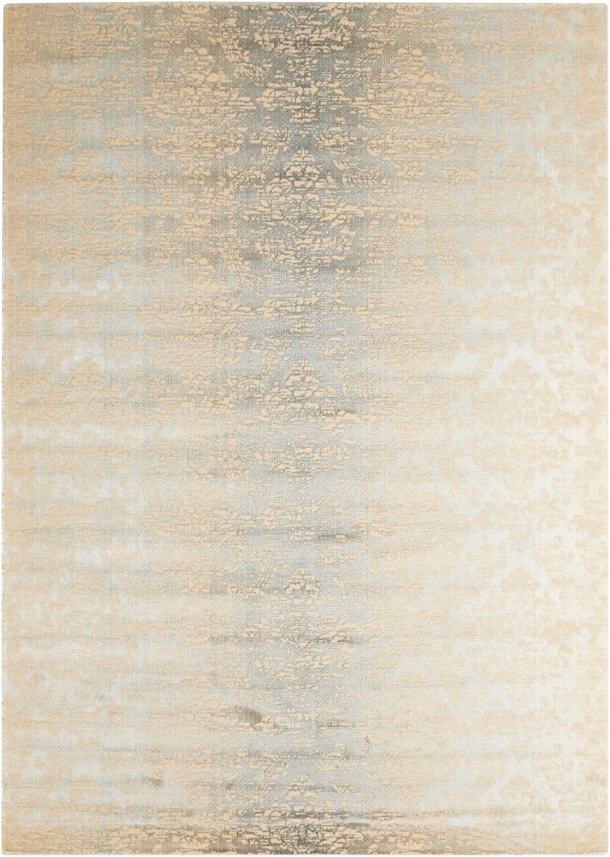Luminance LUM03 Sea Mist Rug - Rectangle