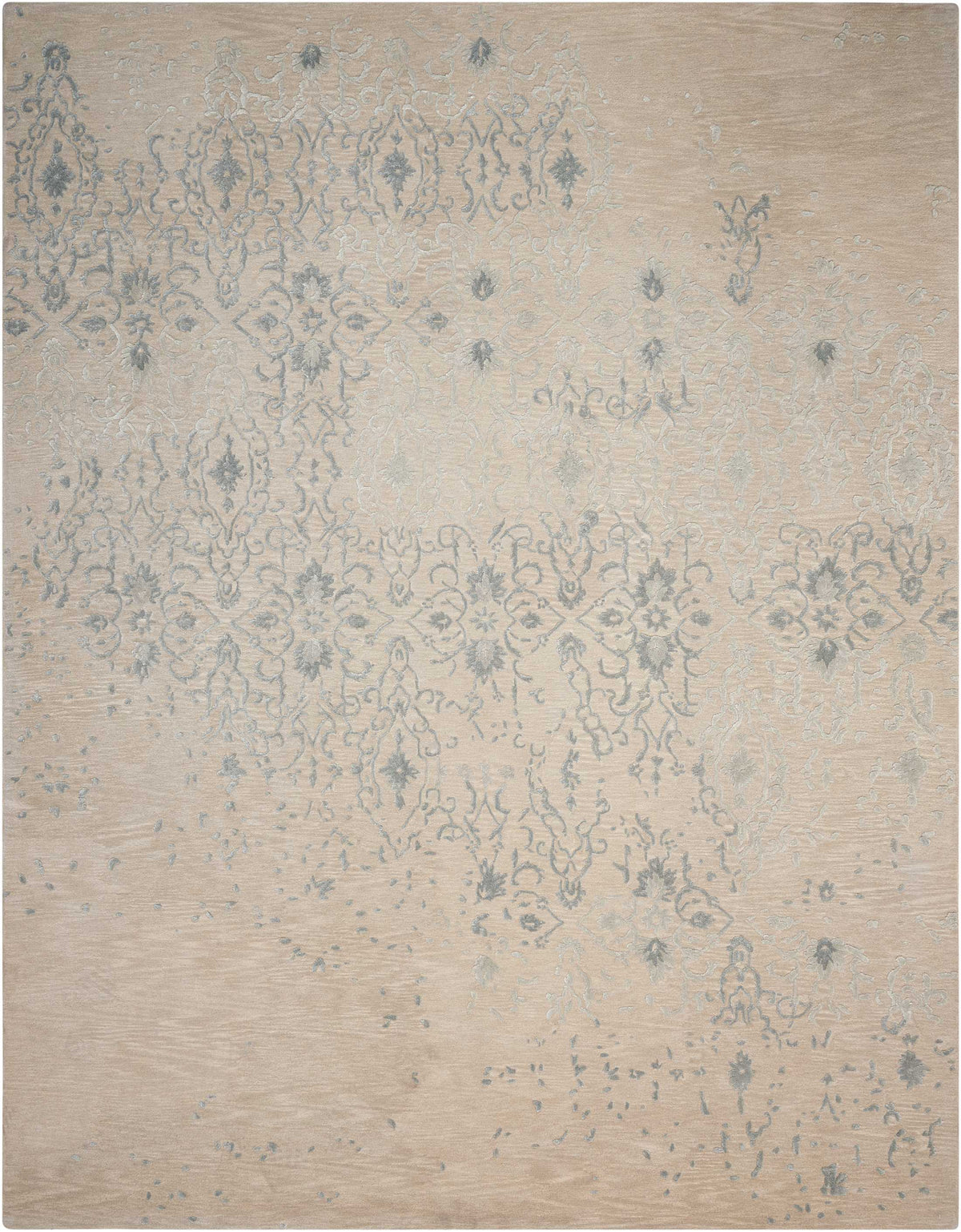 Opaline OPA06 Beige Rug - Rectangle