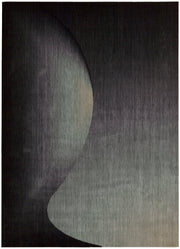 Radiant Arts RA01 Onyx Rug - Rectangle
