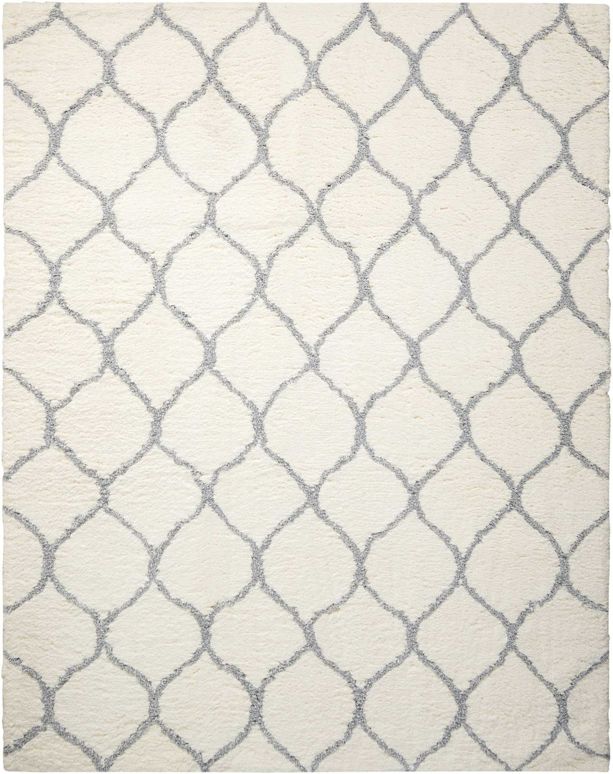 Galway GLW08 Ivory Ash Rug - Rectangle