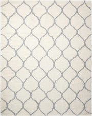 Galway GLW08 Ivory Ash Rug - Rectangle