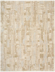CK089 Drift DRF04 Biege Grey Rug - Rectangle