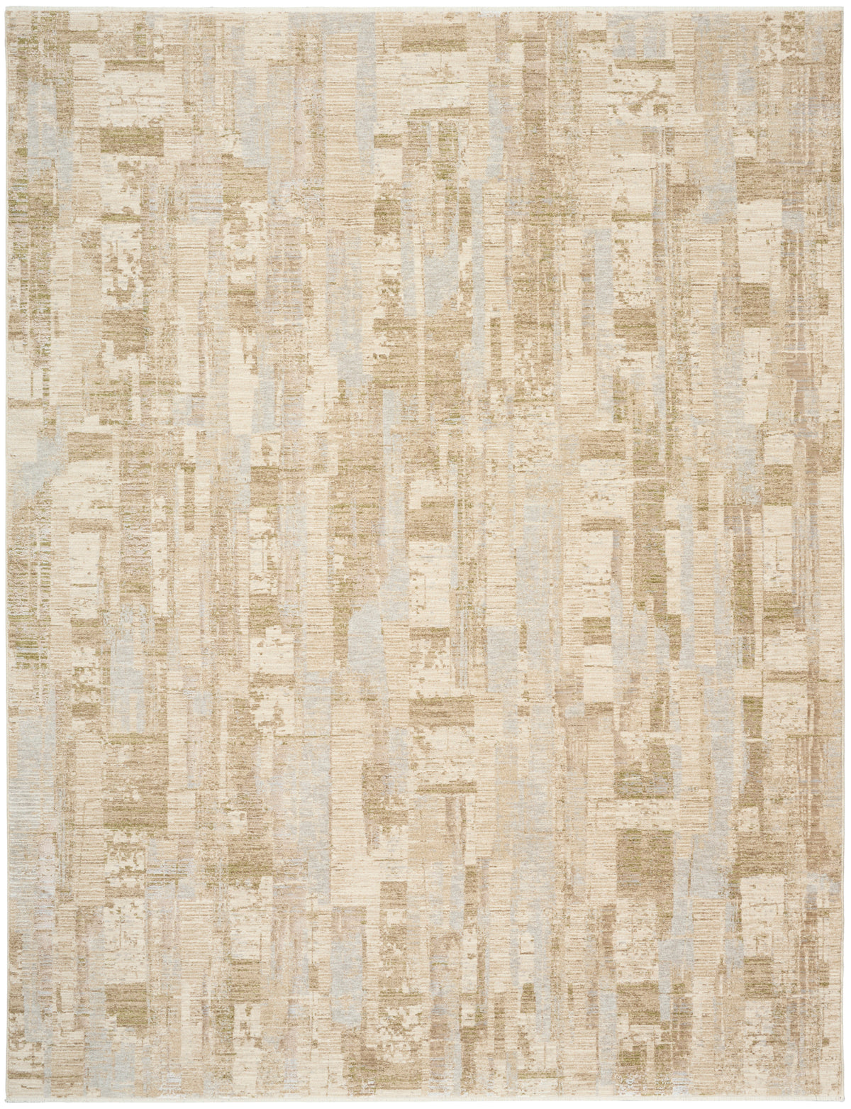 CK089 Drift DRF04 Biege Grey Rug - Rectangle
