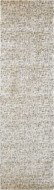 Starlight STA02A Midnight Rug - Runner