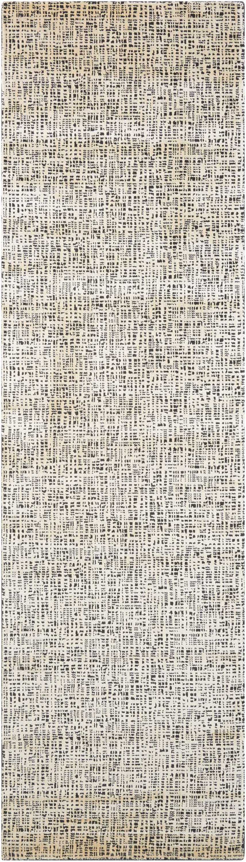 Starlight STA02A Midnight Rug - Runner