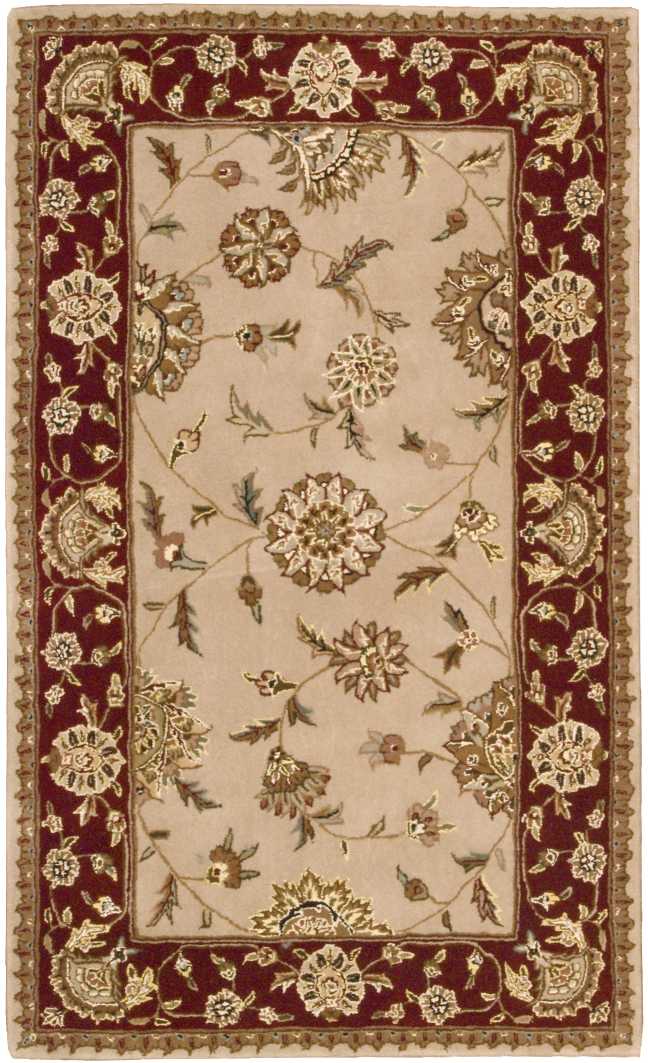 Nourison 2000 2205 Camel Rug - Rectangle