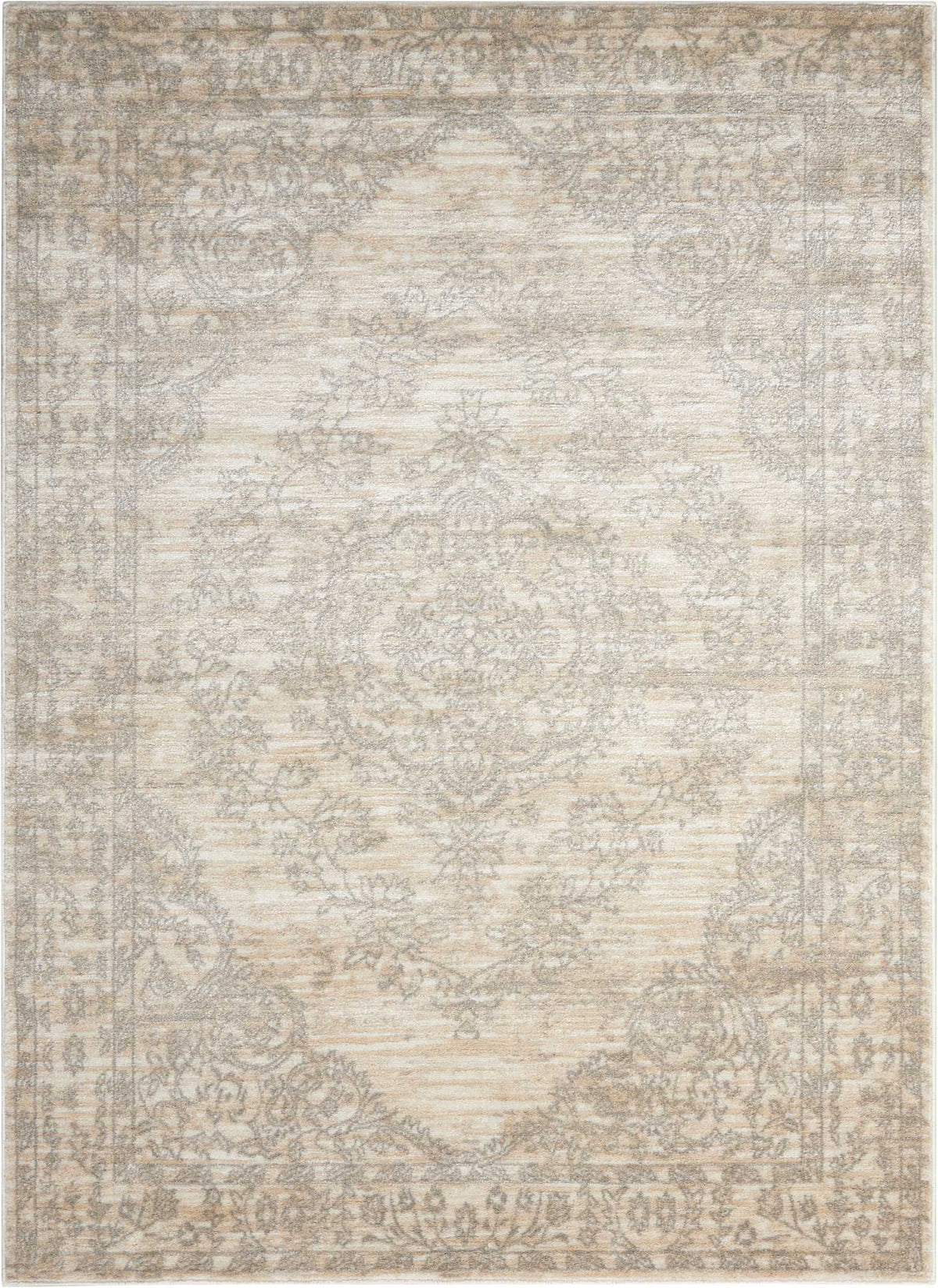 Euphoria EUP04 Bone Rug - Rectangle